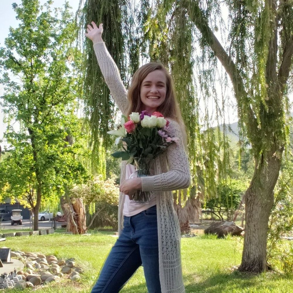 Meet your Posher, Lea